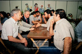 Visita a Sevilla de delegación soviética– 19