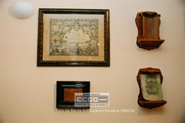 Exteriores de la Fábrica de la Cartuja, museo y asamblea de trabajadores – 17