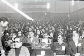 I Congreso del Partido Socialista de Andalucía (2) – 17