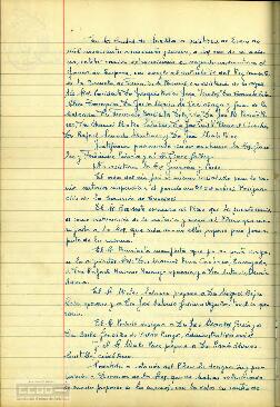 1959 (26 de enero),  Acta del Pleno del Jurado de Empresa