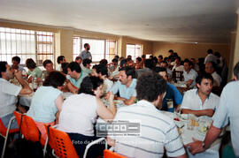 III Congreso de la Federación andaluza de Alimentación de CCOO – 10