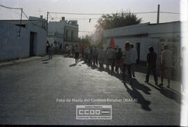 Marcha por la Reforma Agraria Integral – 21