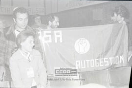 I Congreso del Partido Socialista de Andalucía – 21