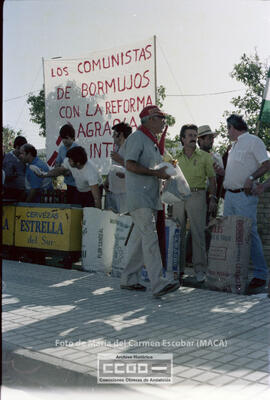 Marcha por la Reforma Agraria Integral – 05