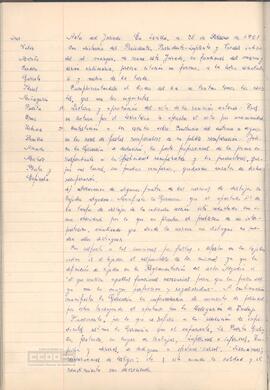 1961 (28 de febrero) – Acta del Jurado