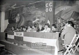 Asamblea general de Hostelería durante la negociación del convenio del sector – 12