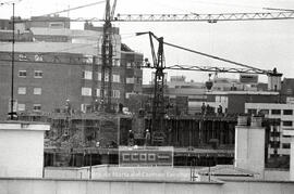 Edificio en construcción – 01