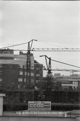 Edificio en construcción – 04
