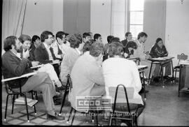 Diputados del PCA: Antonio Romero, Alcaraz y reunión del área de cultura PCA – 41