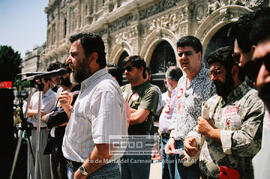 1o de mayo 1992 – 22