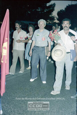 Marcha por la Reforma Agraria Integral – 67
