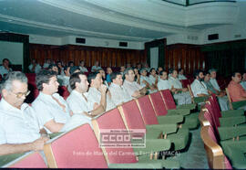 Asamblea de CCOO ¿de Alimentación? en Sevilla – 07