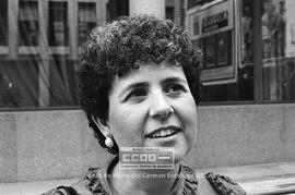 Candidatos del PCA para las elecciones al Parlmento Andaluz de mayo de 1982 – 23