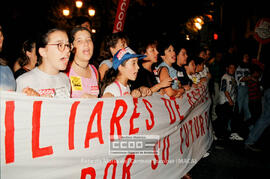 Manifestación de Astilleros - 47