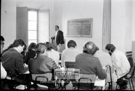 Diputados del PCA: Antonio Romero, Alcaraz y reunión del área de cultura PCA – 54