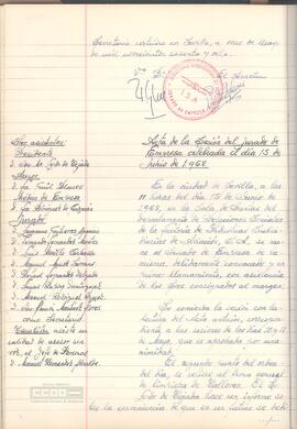 1968 (15 de junio) – Acta del Jurado