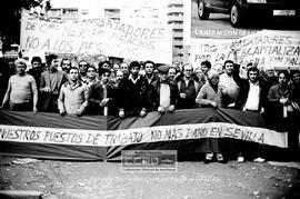 Conflicto en la empresa Fernández Palacios – 01
