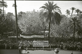 Manifestación por la Autonomía de Andalucía – 13