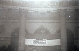 Presentación de la Junta Democrática en el Casino de la Exposición – 06