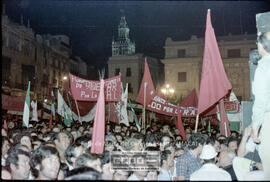 Marcha por la Reforma Agraria Integral – 130