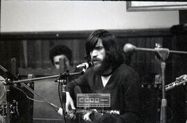 Recital de Luis Pastor en la Universidad de Sevilla – 03