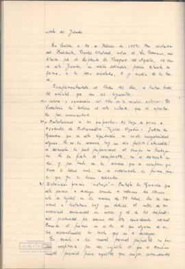 1959 (26 de febrero) – Acta del Jurado