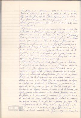 1971 (7 de diciembre) – Acta del Jurado