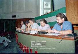 Asamblea de CCOO ¿de Alimentación? en Sevilla – 03