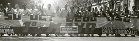 Manifestación 1o de Mayo de 1979 en Sevilla