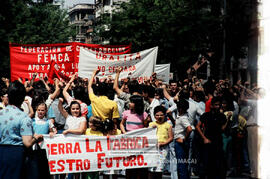 Manifestación trabajadores de Uralita – 14