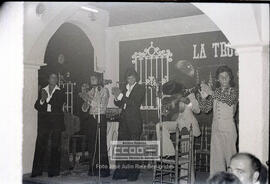 Sala de fiestas La Trocha – 12