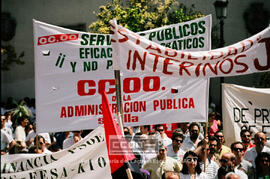 1o de mayo 1992 – 18