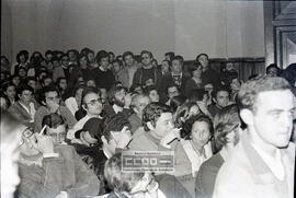 Presentación de la Coordinación Democrática de Andalucía en la Universidad de Sevilla – 05