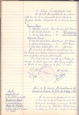 1967 (30 de marzo) – Acta del Jurado
