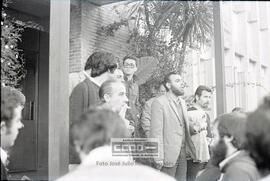 Huelga general de la Confederación de Organizaciones Sindicales  (COS)   – 11