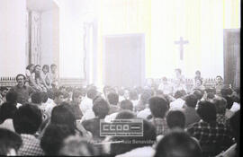 Asamblea General de CCOO de Sevilla celebrada en el Palacio de San Telmo – 05