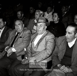 Asamblea de pensionistas y jubilados en el Teatro Duque – 01