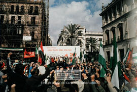 Concentración 28 febrero, día de Andalucía – 10