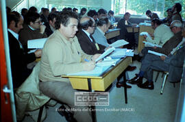 Conferencia Agraria del PCA por la Reforma Agraria Integral – 01