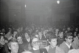 Presentación de la Junta Democrática en el Casino de la Exposición – 19