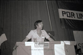 I Congreso del Partido Socialista Andaluz – 33