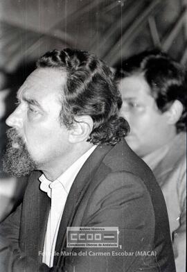 Conferencia de Antoni Gutiérrez, “El Guti”, en la Carbonería –  05