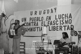 Festival de Uruguay