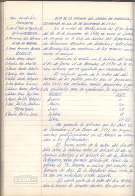 1970 (14 de diciembre) – Acta del Jurado