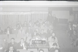 Constitución de la Federación Estatal del Campo de CCOO