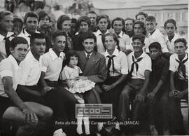 Fotografía de José Díaz cedida por su hija Gardenia – 11