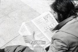 Protesta en la Universidad por los atentados contra los abogados laboralistas de Atocha (1) – 04