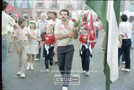 Marcha por la Reforma Agraria Integral – 50