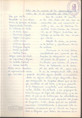 1966 (10 de noviembre) – Acta del Jurado