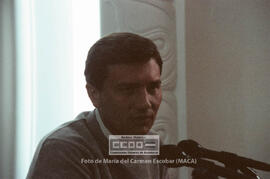 Asamblea General de Delegados de CC.OO. de Sevilla con Antonio Gutiérrez – 19
